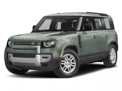 Used 2020 Land Rover Defender 110 First Edition