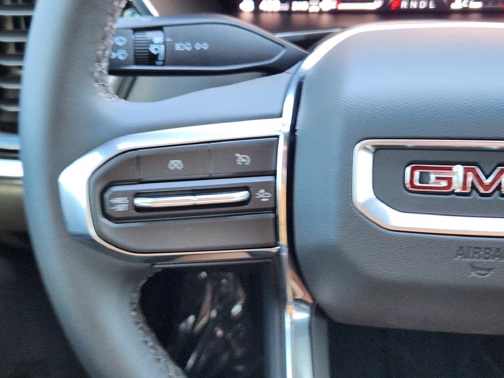 New 2026 GMC Canyon Elevation w/ Convenience Package AWD/4WD image 18