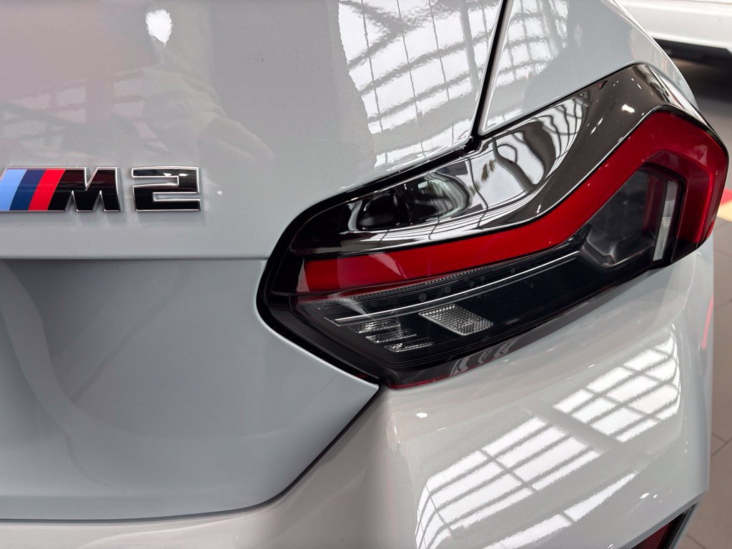 New 2026 BMW M2 w/ Lighting Package RWD image 6