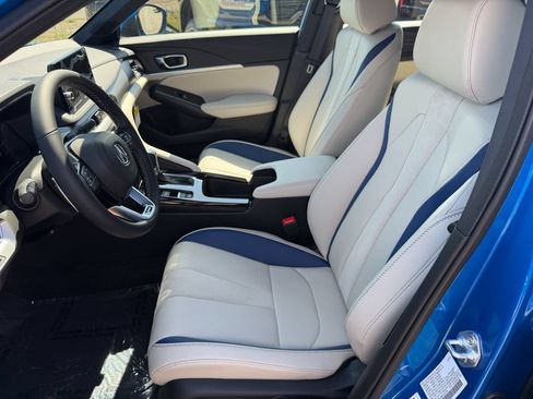 New 2026 Acura Integra A-Spec FWD image 14