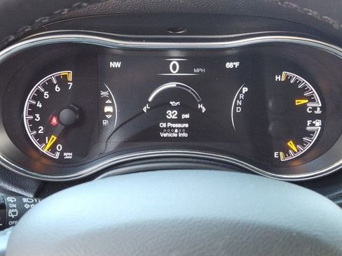 Used 2022 Jeep Grand Cherokee Limited w/ Trailer Tow Group IV image 8