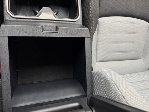 Certified 2025 Toyota 4Runner TRD Sport image 38