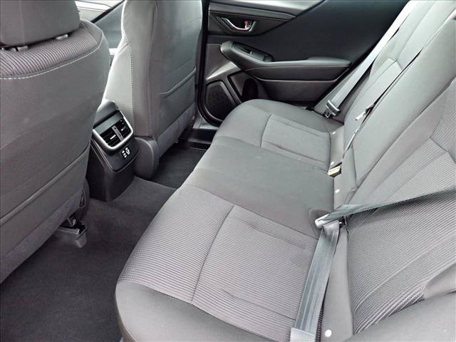 Certified 2025 Subaru Legacy Premium AWD/4WD image 8