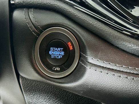 Used 2021 Dodge Durango SXT RWD image 19