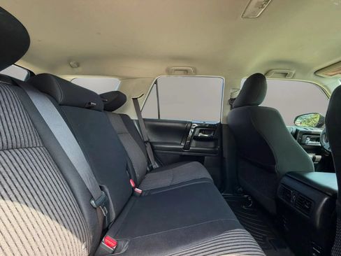 Used 2014 Toyota 4Runner Trail AWD/4WD image 23