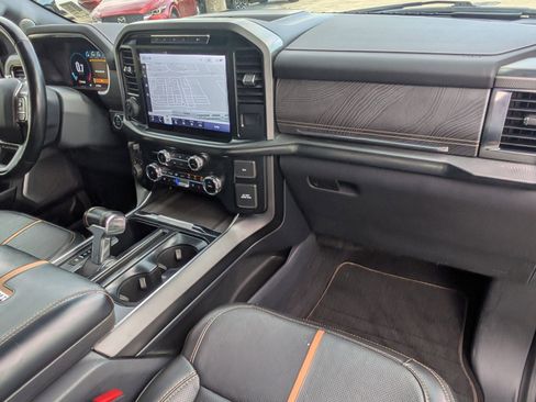 Used 2023 Ford F150 Platinum image 59