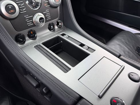 Used 2011 Aston Martin DB9 Coupe RWD image 28
