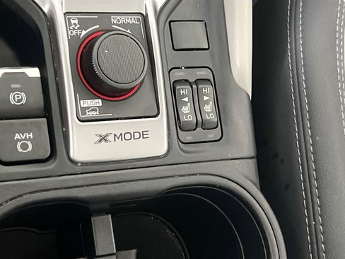 Used 2023 Subaru Forester Premium image 19