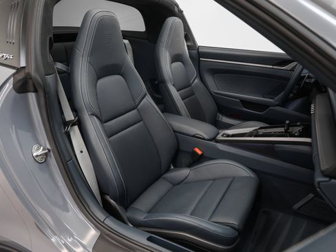 Used 2023 Porsche 911 Targa 4S image 26