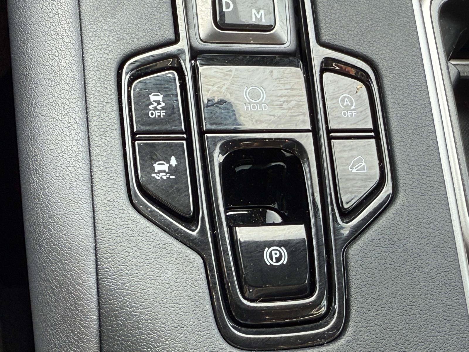 Used 2026 Lexus TX 350 AWD w/ Technology Package image 21