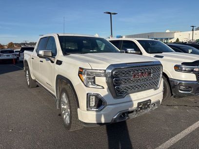 Used 2021 GMC Sierra 1500 Denali w/ Denali Ultimate Package