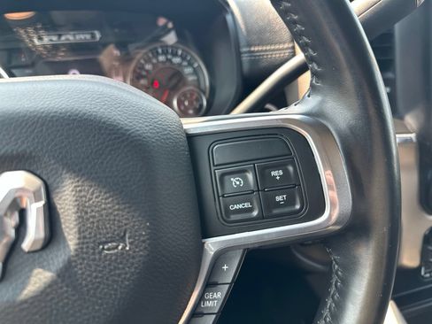 Used 2021 RAM 2500 Laramie AWD/4WD image 58