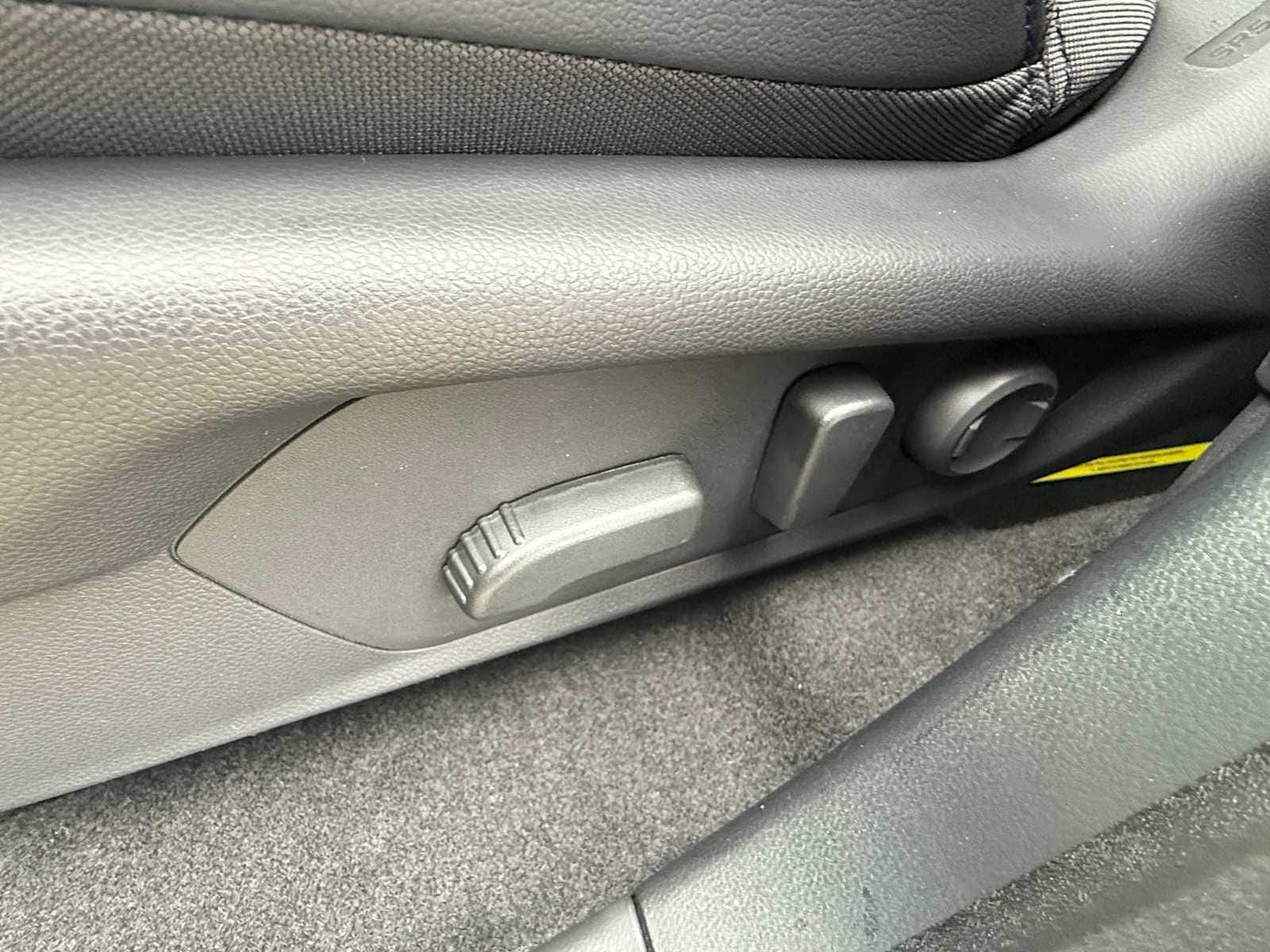 New 2026 Subaru Forester Premium AWD/4WD image 6