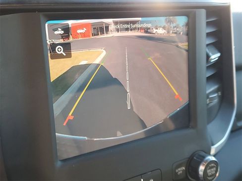 Used 2024 RAM 3500 Big Horn image 19