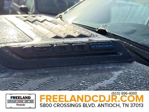 New 2026 RAM 1500 Laramie w/ Night Edition image 10