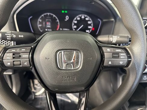 Certified 2023 Honda Civic LX image 15