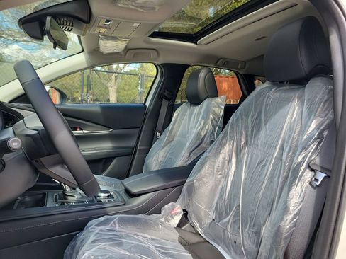 New 2026 MAZDA CX-30 AWD 2.5 S image 15