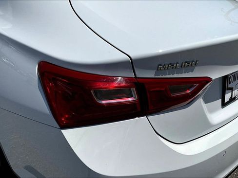 Used 2024 Chevrolet Malibu LT FWD image 24