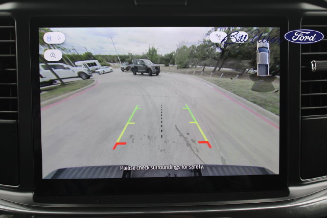 New 2026 Ford F150 STX w/ Equipment Group 200A RWD image 14
