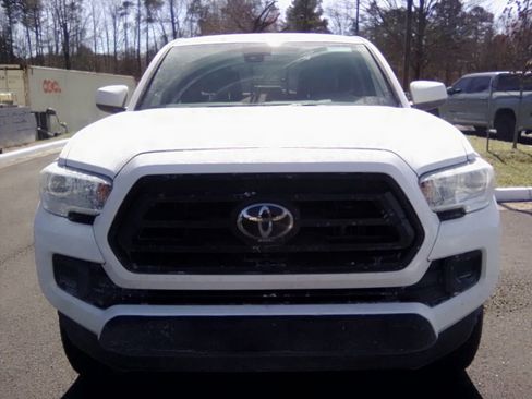 Used 2023 Toyota Tacoma SR image 20