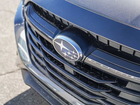 New 2025 Subaru Legacy Limited image 8