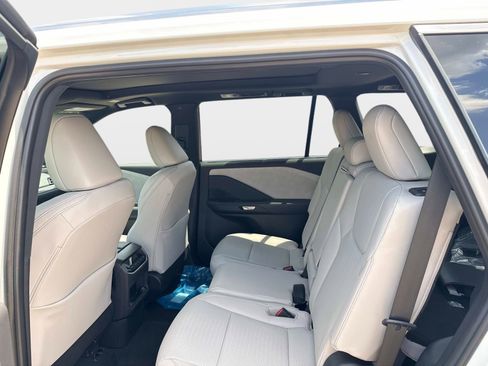 New 2026 Lexus TX 350 AWD image 13