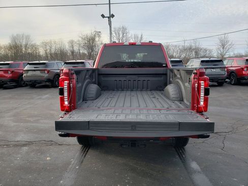 New 2026 Ford F350 XLT w/ XLT Premium Package AWD/4WD image 4