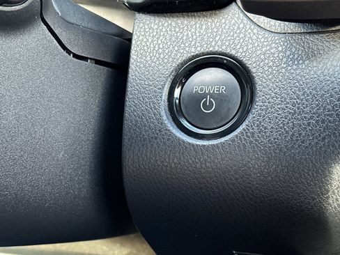 Certified 2025 Toyota Camry XSE image 21