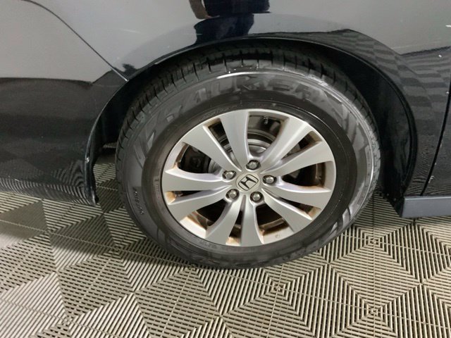 Used 2015 Honda Odyssey EX-L image 44