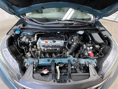 Used 2014 Honda CR-V EX-L image 29