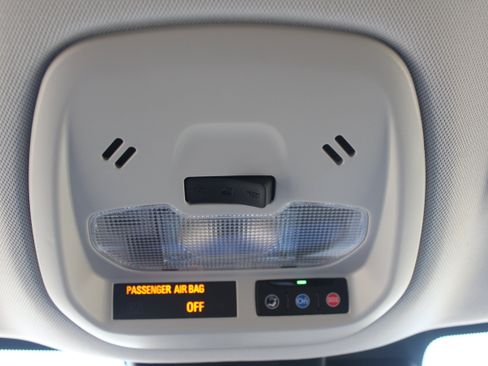 New 2025 Chevrolet Trax LT w/ Driver Confidence Package image 37