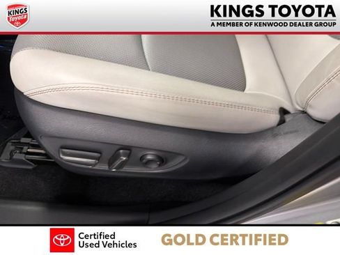 Certified 2025 Toyota RAV4 Limited w/ Advanced Technology Package AWD/4WD image 21