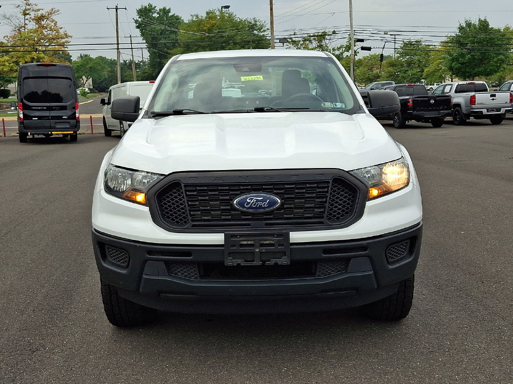 Used 2020 Ford Ranger XL w/ Equipment Group 101A Mid RWD image 2