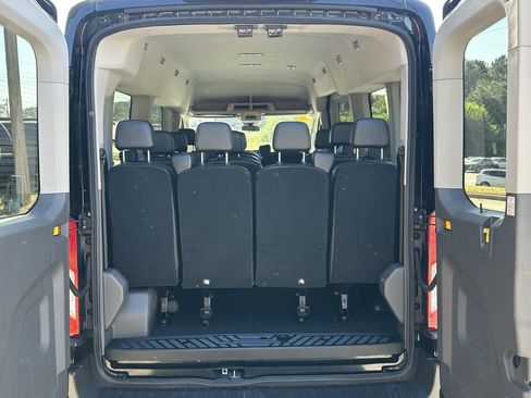 Used 2023 Ford Transit 350 XLT RWD image 21
