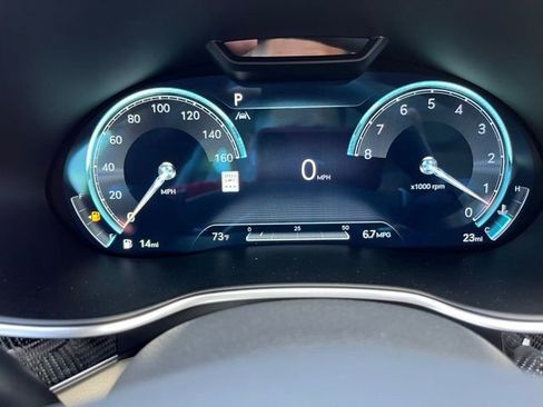 New 2024 Genesis G80 3.5T Sport AWD/4WD image 13