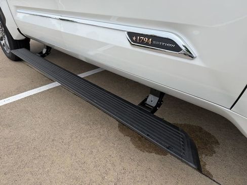 New 2026 Toyota Tundra 1794 Edition AWD/4WD image 10