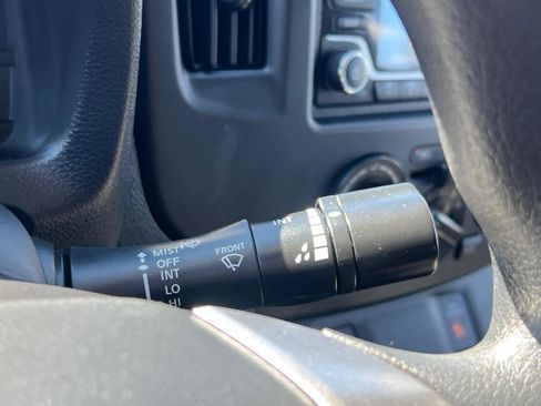 Used 2018 Nissan NV200 S w/ Back Door Glass Package image 18