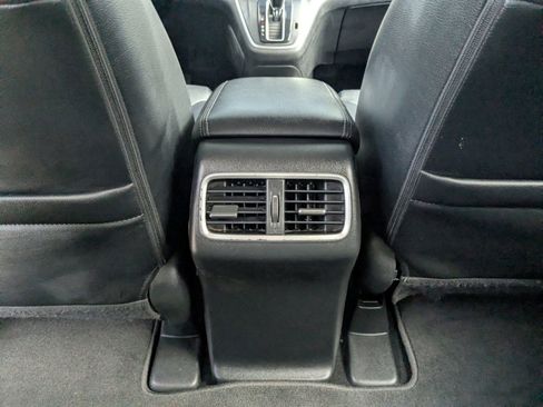 Used 2016 Honda CR-V EX-L image 21