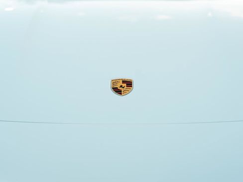 Used 2022 Porsche Taycan Turbo S image 24