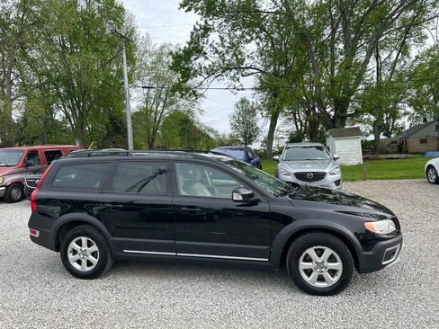 Used 2008 Volvo XC70 3.2 AWD/4WD image 4