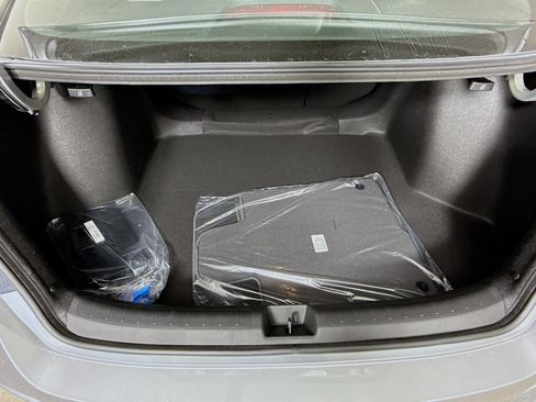 New 2026 Honda Civic Sport image 32