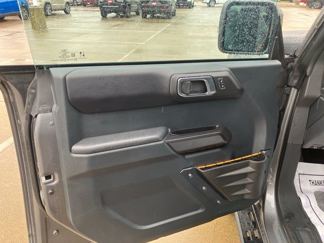 Used 2024 Ford Bronco Badlands AWD/4WD image 11