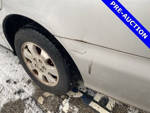 Used 2003 Honda Odyssey EX image 10