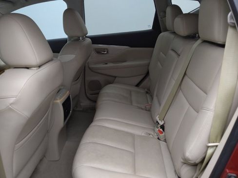 Used 2015 Nissan Murano SL w/ SL Technology Package AWD/4WD image 18