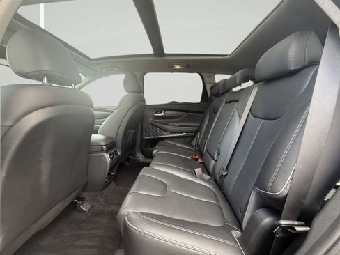 Used 2021 Hyundai Santa Fe Limited w/ Cargo Package image 8