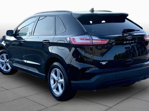 Used 2024 Ford Edge SE AWD/4WD image 11