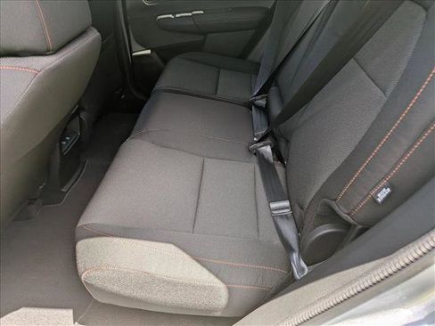 New 2026 Honda CR-V Sport image 13