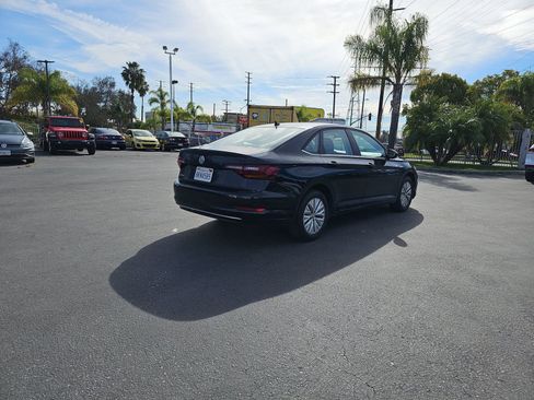 Used 2019 Volkswagen Jetta S w/ Driver Assistance Package image 5