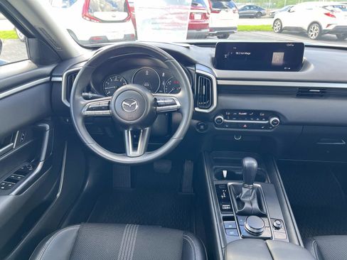 Used 2023 MAZDA CX-50 2.5 S w/ Cargo Package image 7