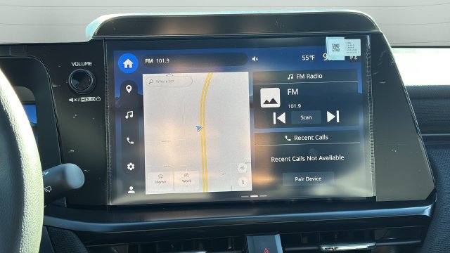 New 2026 Subaru Outback Premium AWD/4WD image 14